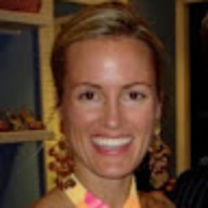 Meet your Posher, Holly